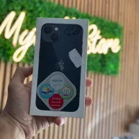 آیفون 13 نرمال 128 گیگ