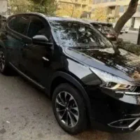 تیگو۷|خودرو سواری و وانت|اصفهان, رهنان|دیوار