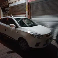 جک s5 اتومات ۹۵