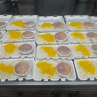 تهیه وتوزیع تمامی غذاهای پرسنلی ومدیریتی