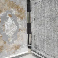 فروش انواع قالیچه فانتزی|فرش|بجنورد, |دیوار