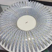 لامپ / لوستر/ دست ساز