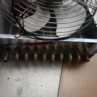 کندانسور مسی|سایر لوازم برقی|شیراز, شهرک مخابرات|دیوار