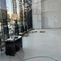 اجاره مغازه ۲۲۰متری براصلی قیطریه