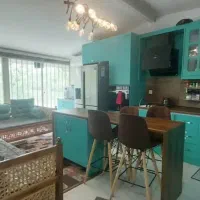 فروش ویلا با زمین۳۷۰۰ متر سقالکسار  آقا سید شریف|فروش خانه و ویلا|رشت, لاکان|دیوار