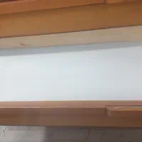 میز آرایش و دراور|جاکفشی، کمد، دراور|تهران, نیروی دریایی|دیوار