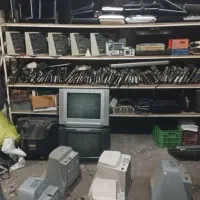 مادربرد رم سی پی یو هارد پاور کارت|قطعات و لوازم جانبی رایانه|قزوین, |دیوار