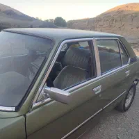 Bmw 518 بی ام دبلیو مدل۱۹۷۸تمام پلمپ آماده انتقال|خودرو سواری و وانت|مشهد, موعود|دیوار