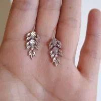 گوشواره طلا