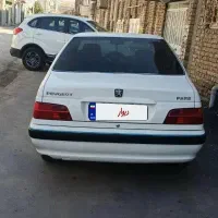 پارس TU5مدل ۱۴۰۲.۱۲.۲۷