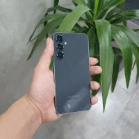 موبایل سامسونگ s23 fe با حافظه ۲۵۶ گیگ