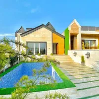 باغچه-ویلا-مدرن-استخردار-240متری3خوابه-شهرک-خصوصی