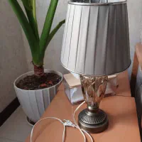 آباژور|چراغ خواب و آباژور|پرند, فاز ۶|دیوار