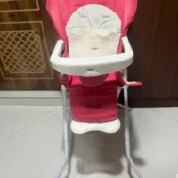 صندلی غذا کودک