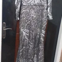 پیر اهن مجلسی نونو سایز ۴