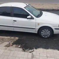 سمند LX مولتی پلکس