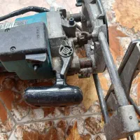 اور فرز و آره دیسکی ماکیتا ژاپنی در حد نو