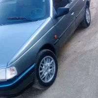 پژو ۴۰۵مدل ۸۳