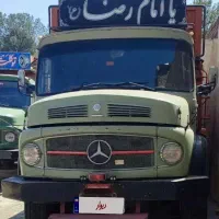 بنز تک باری