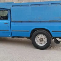 نیسان مدل آخر 98