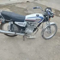 فروش موتور ۱۵۰ در حد نو|موتورسیکلت|شاهیوند, |دیوار