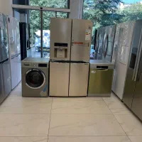سایدبای ساید ۵درب الجی اکبند شرکتی بدون مشابه