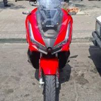 کی تی ام بلنتا اسکوتر AJV بنلی هندا