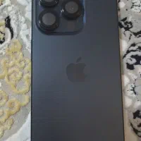 آیفون iphone 15 pro