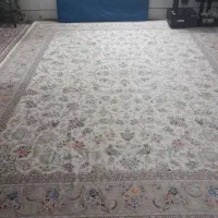 روفرشی ۱۲ متری کشدار