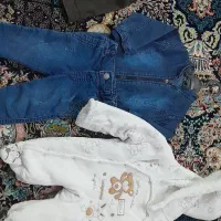 کاپشن و لباس بیرونی