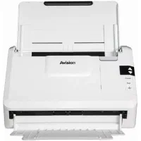 اسکنر حرفه ای ای ویژن