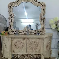 کنسول در حد نو