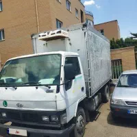 هیوندا یخچالدار