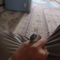 شجر قائن معدنی درشت
