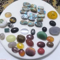 41 دونه سنگ قدیمی