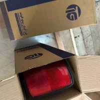 یک جفت چراغ عقب پژو پارس