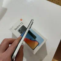 ردمی ۱۲ 4G|موبایل|سهند, |دیوار