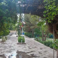 ویلایی و سوئیت اپارتمانی کاملا مجزا
