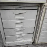 یخچال و فریزر سالم|یخچال و فریزر|تهران, مشیریه|دیوار