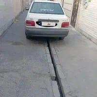 پراید ۸۹|خودرو سواری و وانت|ری, علایین|دیوار