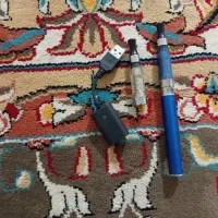 ویپ یا قلیون شارژی