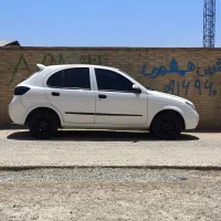 تیبا 2|خودرو سواری و وانت|کوهدشت, |دیوار