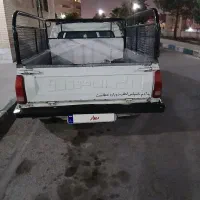 وانت پیکان cng87