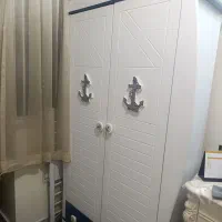 تخت و کمد بچگانه|تخت و سرویس خواب|تهران, تهرانپارس شرقی|دیوار