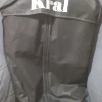 کت و شلوار و کراوات(kral)