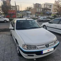 پارس تیوفایو 1402|خودرو سواری و وانت|پارس‌آباد, |دیوار