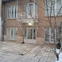 خانه ویلایی طالقانی