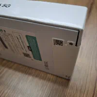 گوشی موبایل سامسونگ Samsung Galaxy A56 8 256 مشکی|موبایل|تهران, اقدسیه|دیوار