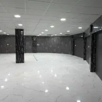 سقف کاذب و کاغذ دیواری