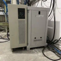 فروش و نصب UPS (یو‌پی‌اس) در سراسر مازندران